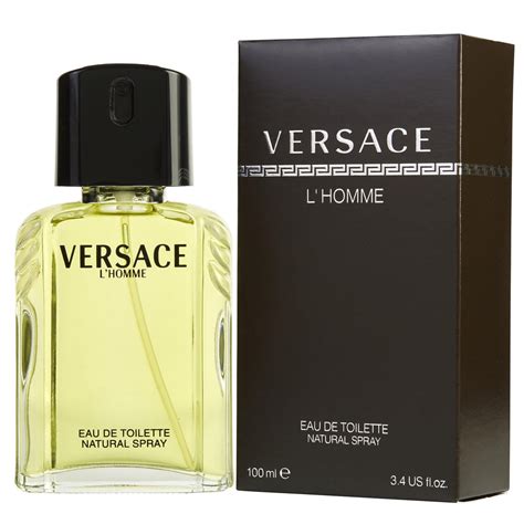 profumi versace l homme|versace cologne reviews.